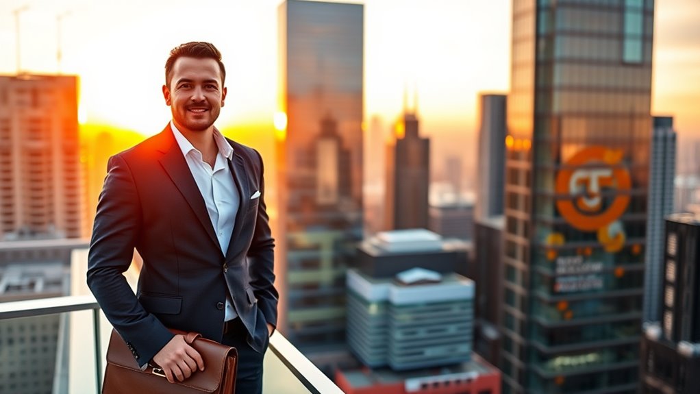 developing your professional identity