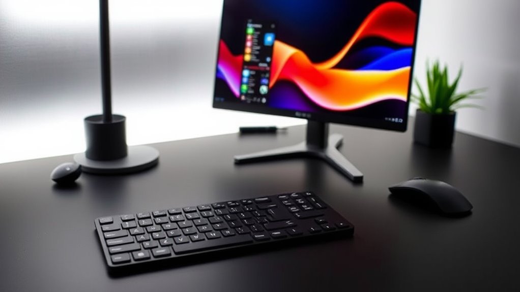 device compatibility and ergonomics