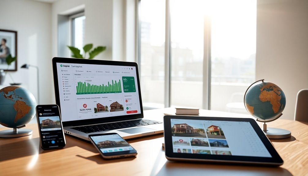 digital tools streamline property management