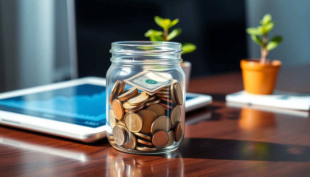 diversify assets to hedge inflation
