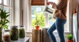 eco saving lifestyle tips
