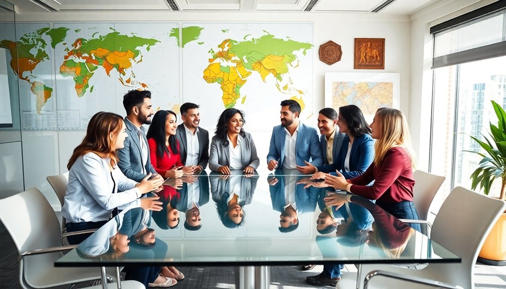 effective cross cultural communication strategies