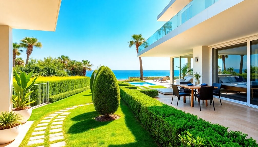 effective property maintenance planning