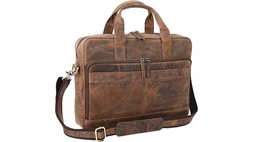 elegant leather bags