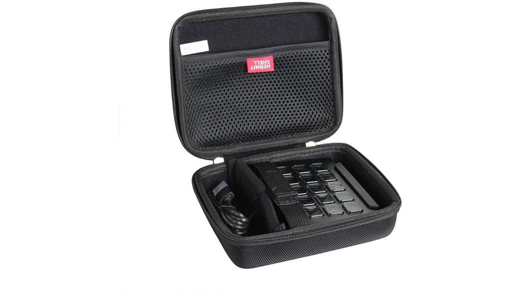 elgato stream deck case