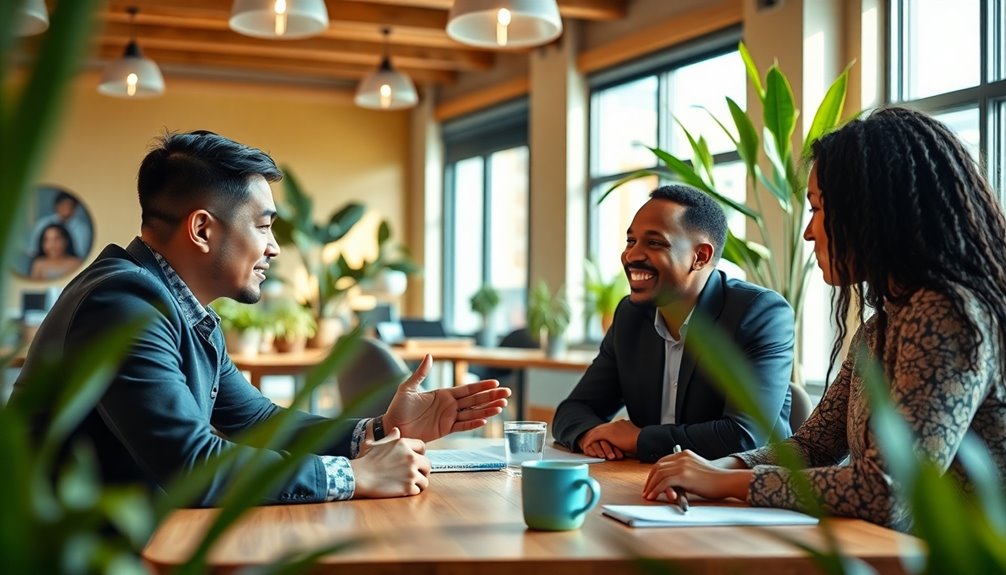 embrace diversity through adaptability
