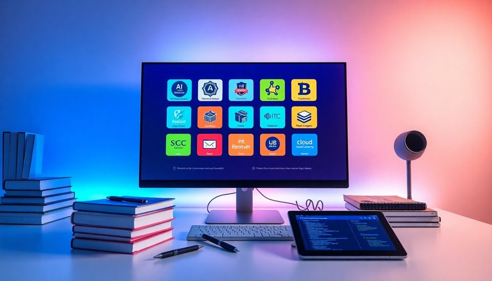 emerging tech certifications boost careers