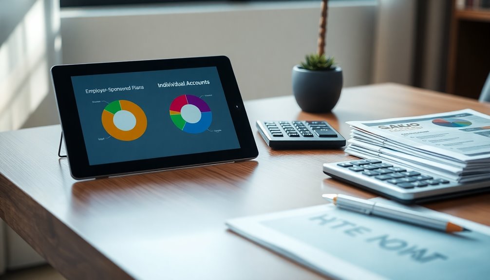 employer limits and flexibility
