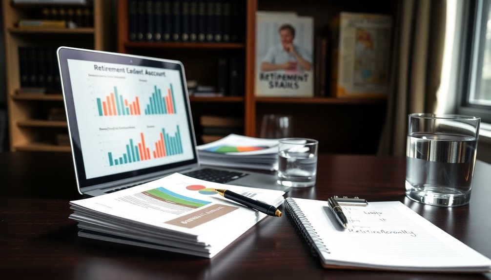 employer sponsored retirement savings