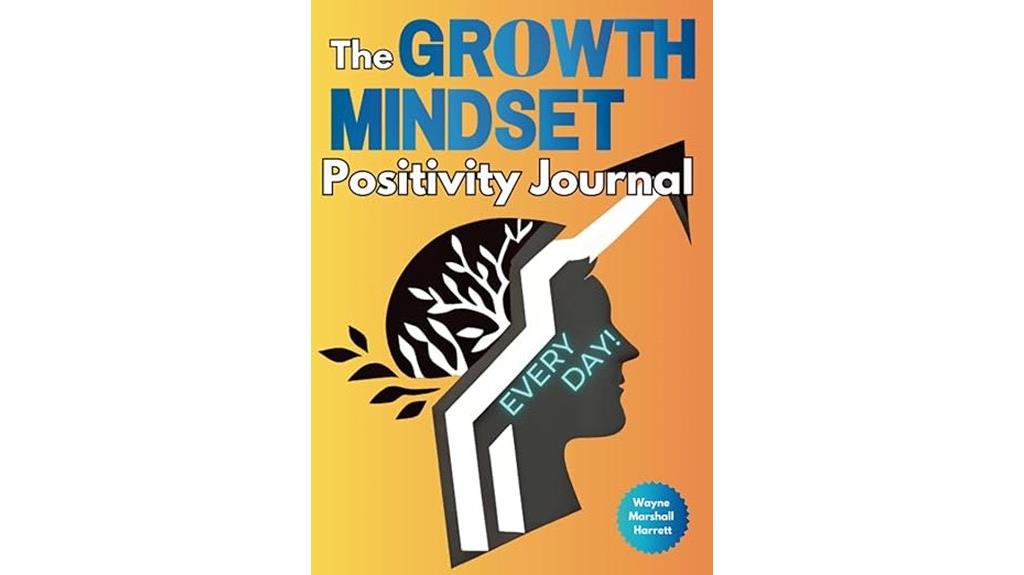encouraging positive mindset development