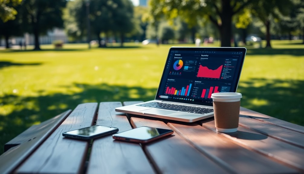 enhance remote work efficiency