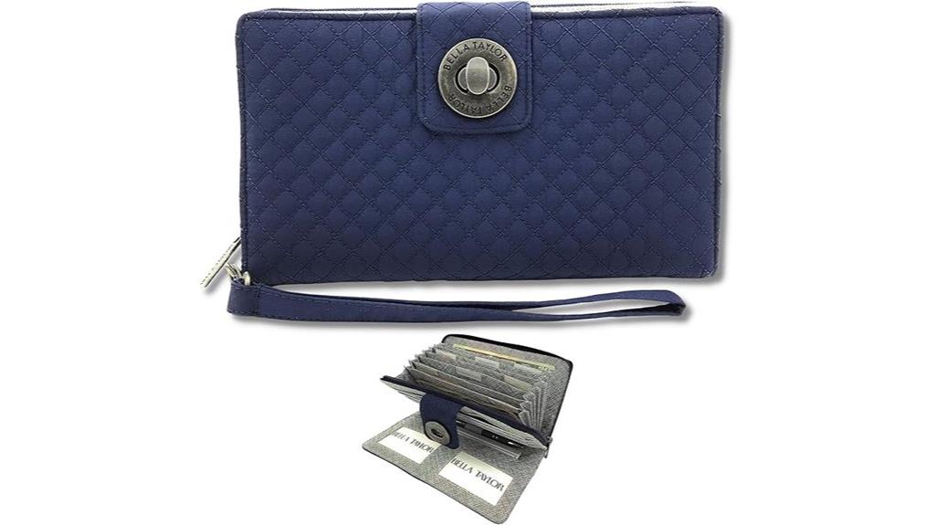 envelope budgeting wallet system