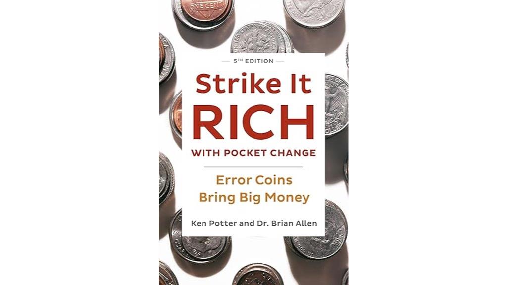 error coins can be valuable