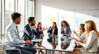 essential interpersonal professional skills