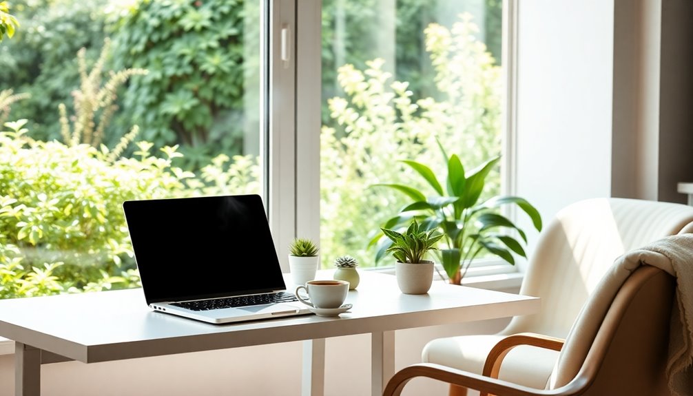 establish boundaries prioritize goals