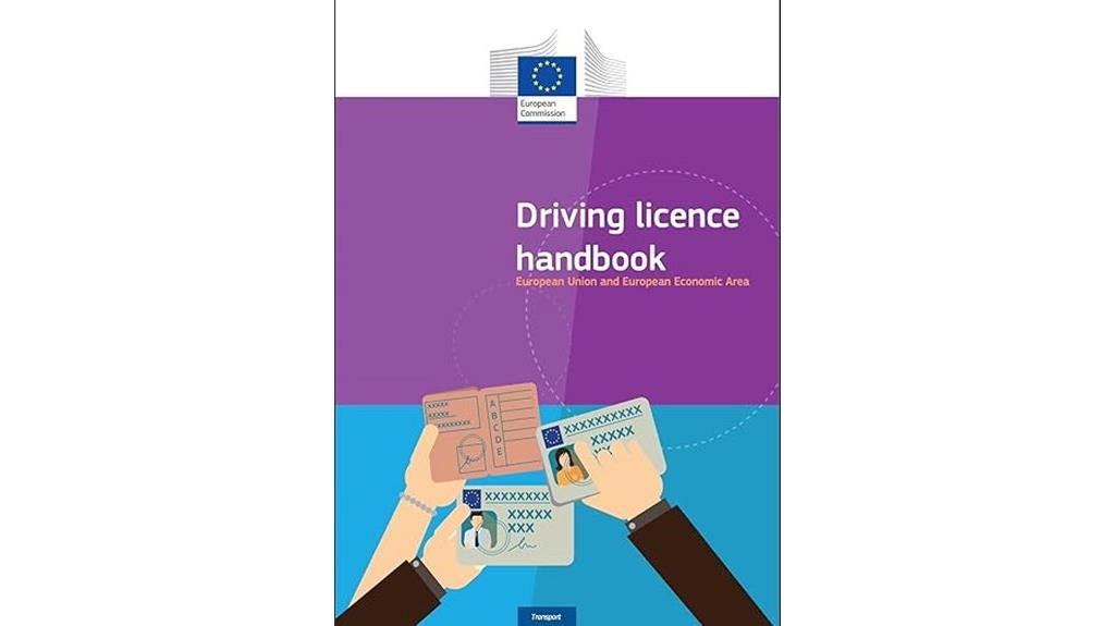 eu driving license guide