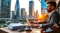 expat credit loan management