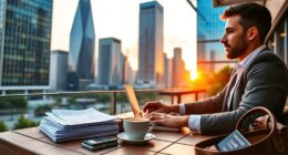 expat credit loan management