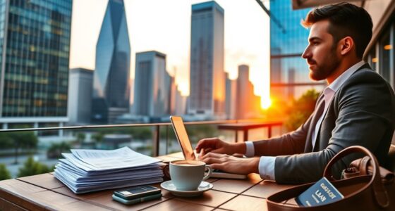 expat credit loan management