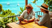 expat retirement savings strategies