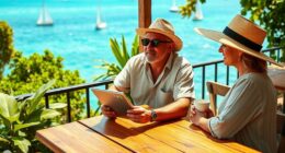 expat retirement savings strategies
