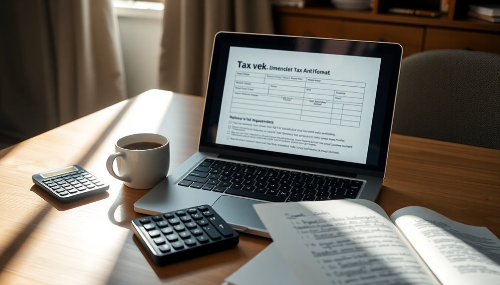 expat tax filing compliance