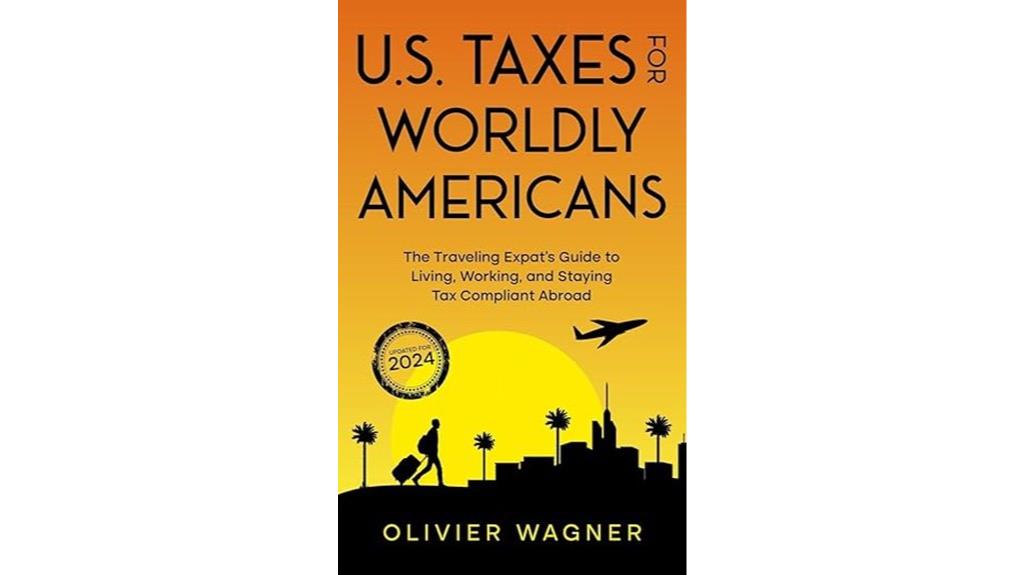 expats u s taxation guide