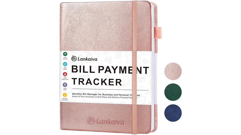 expense management and budgeting