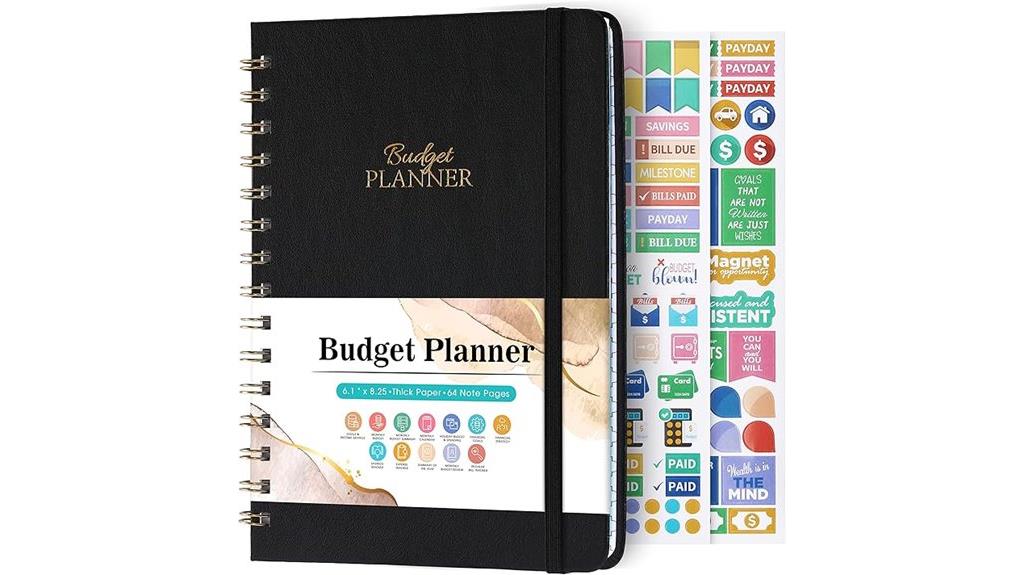expense management and organization
