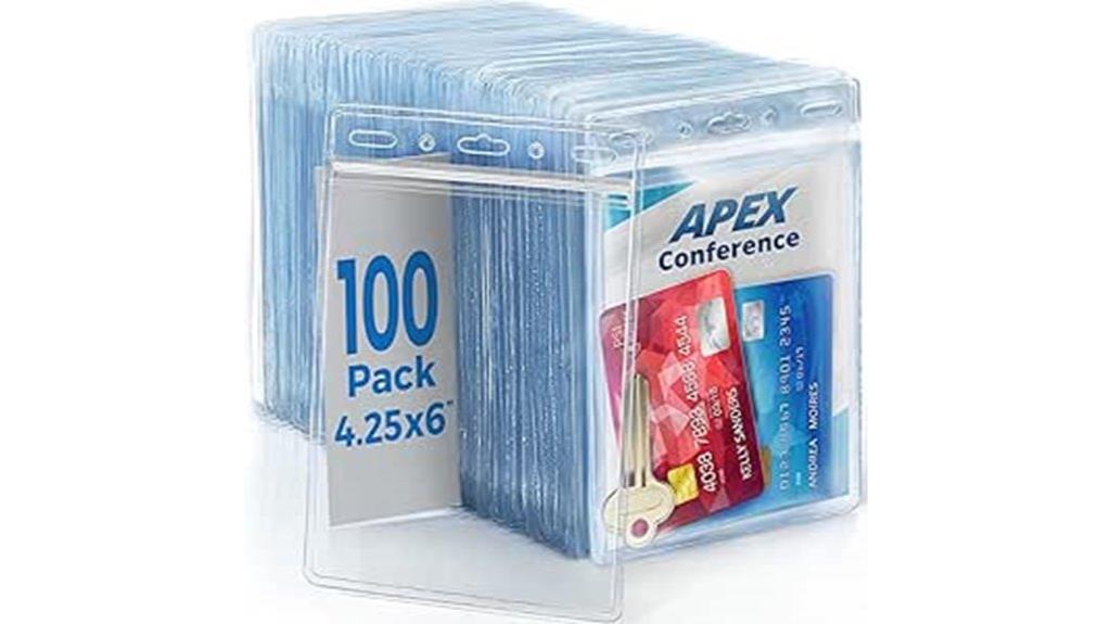 extra thick passport holders