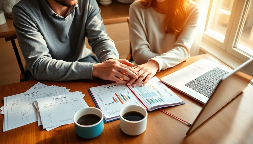 fair expense sharing strategies