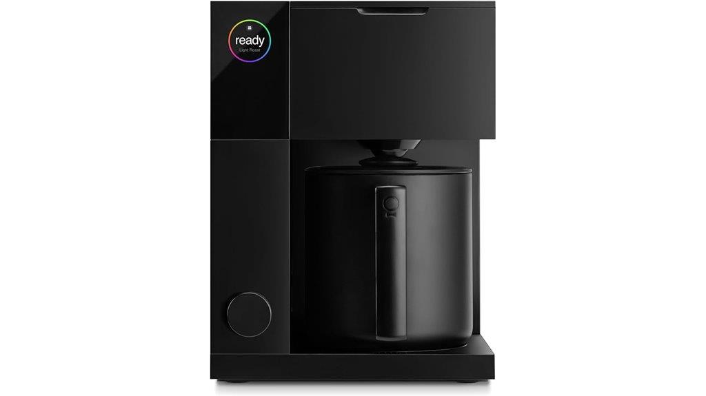 fellow aiden coffee maker
