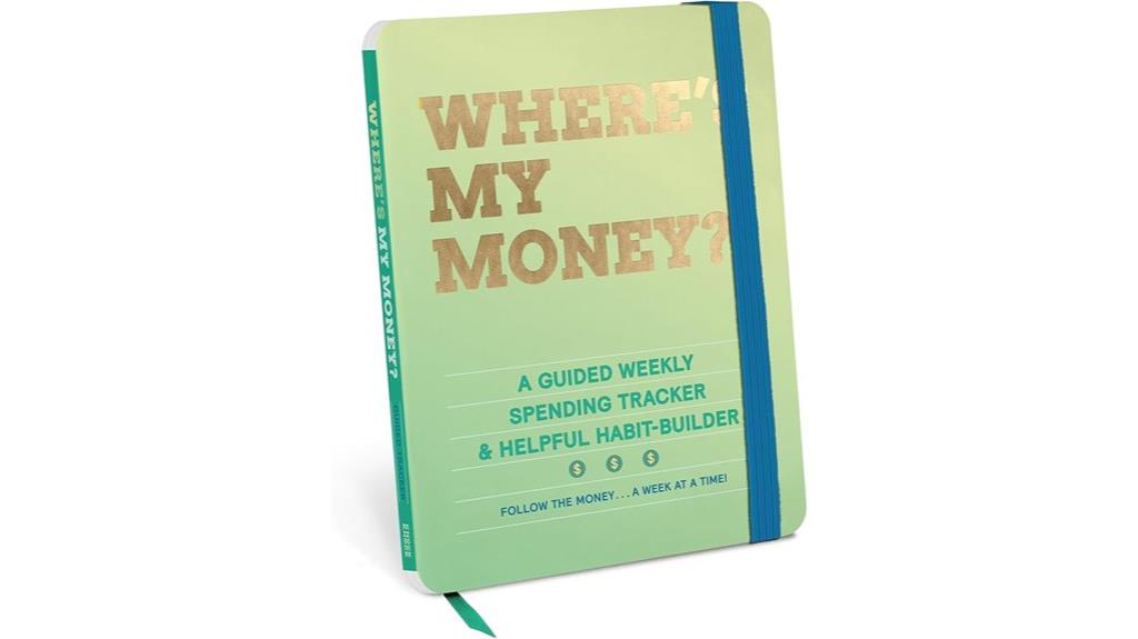 financial accountability journal