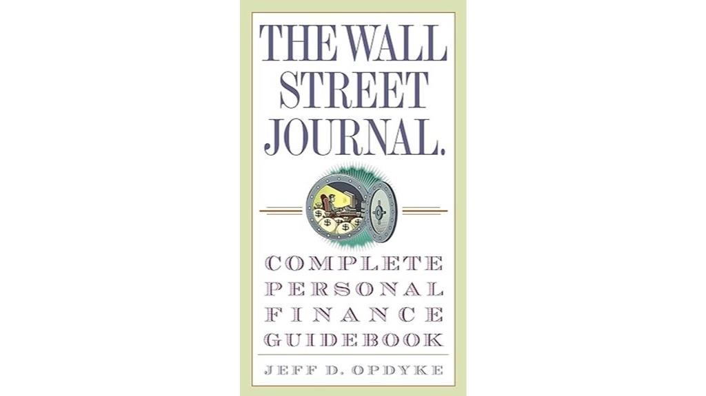 financial advice for individuals