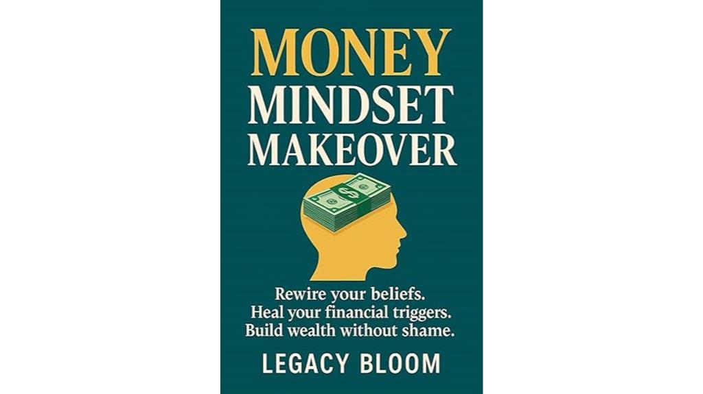 financial beliefs transformation