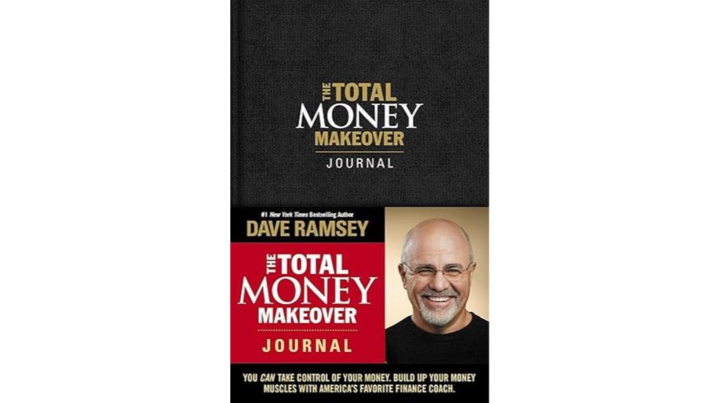 financial fitness journal guide
