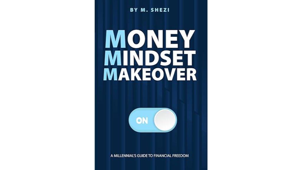 financial freedom for millennials