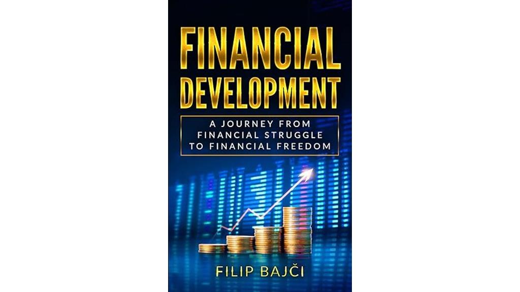 financial growth and liberation