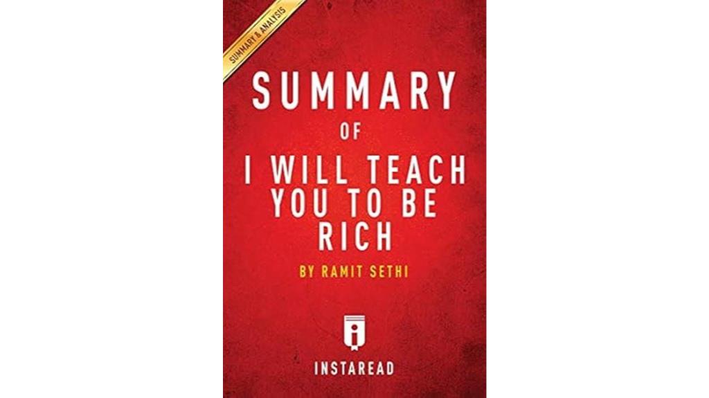financial growth and strategies