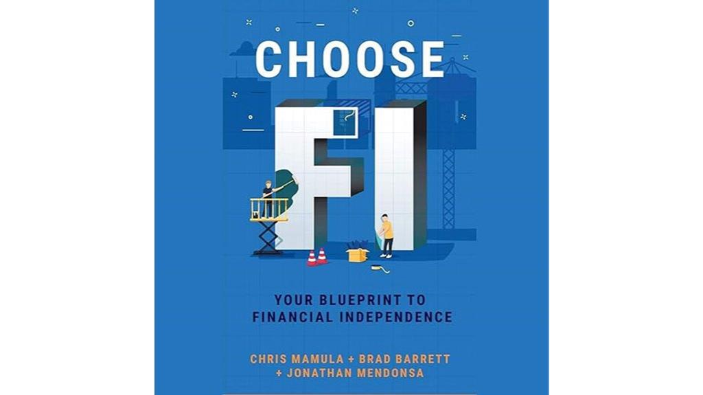 financial independence blueprint guide