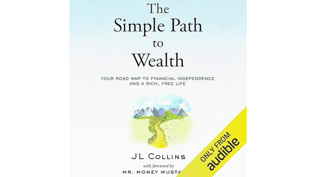 financial independence through simplicity
