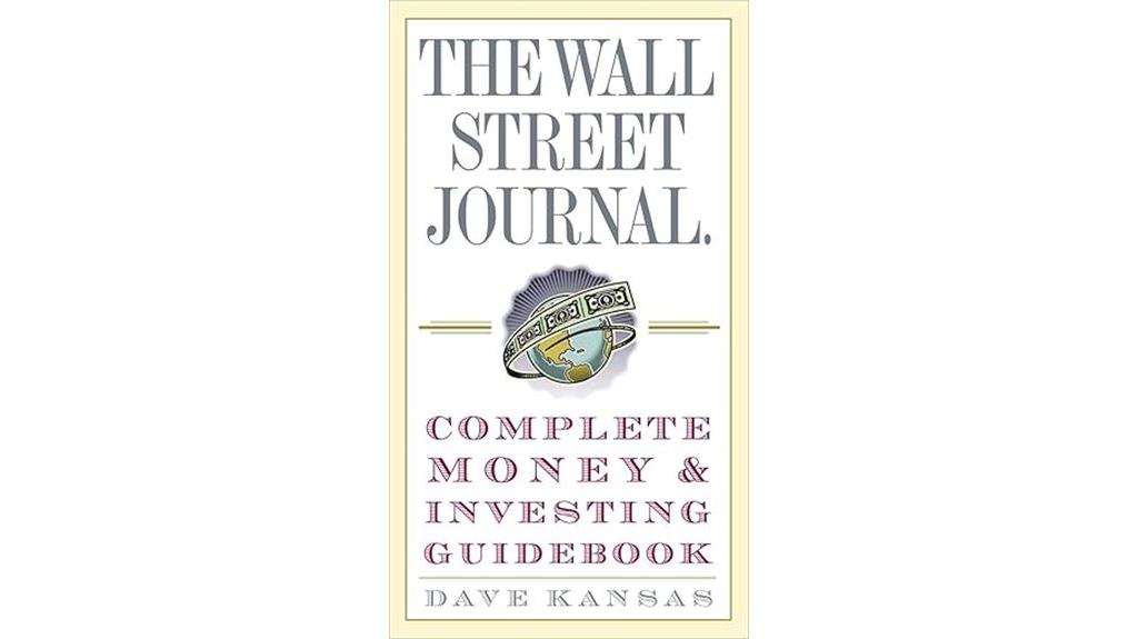 financial investing guidance handbook