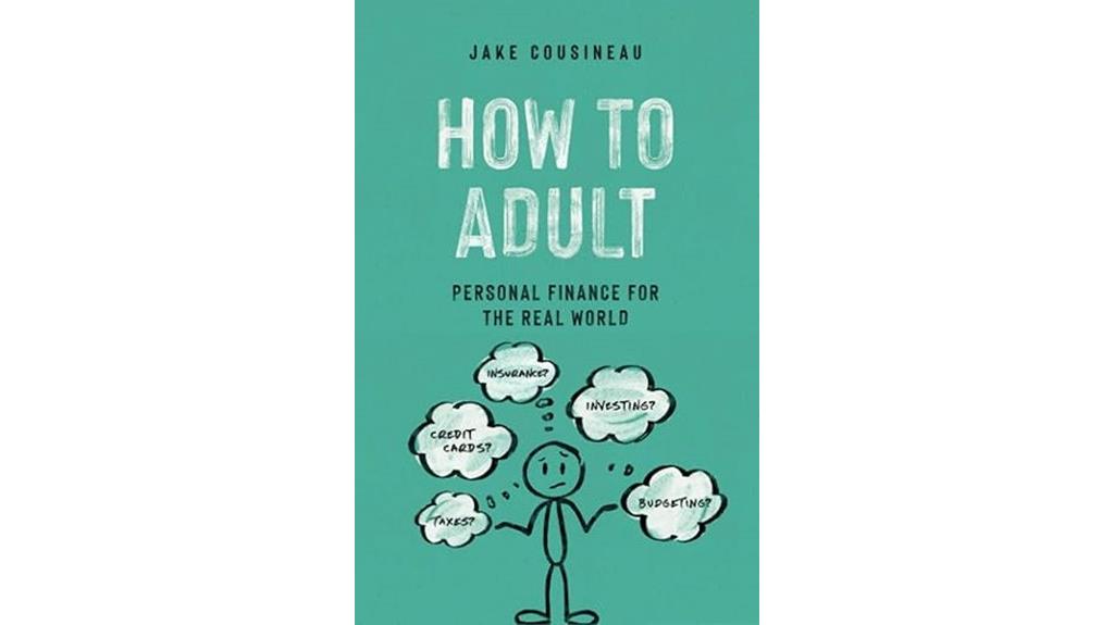financial literacy and management