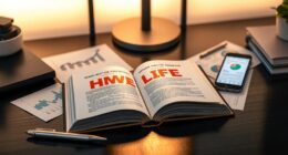 financial literacy book summaries