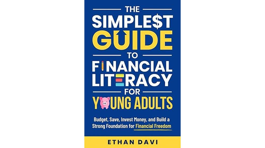 financial literacy for youth