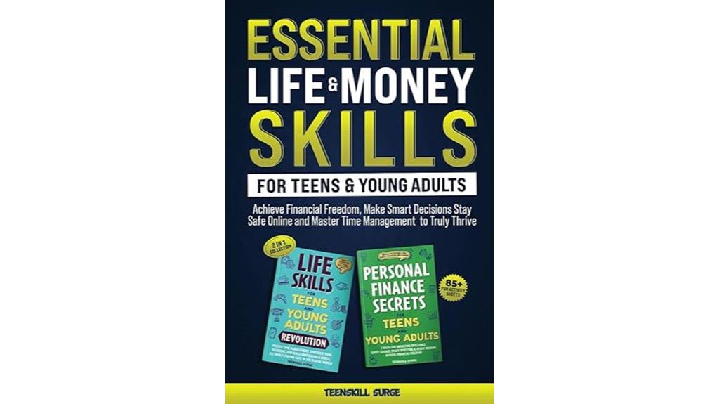 financial literacy for youth