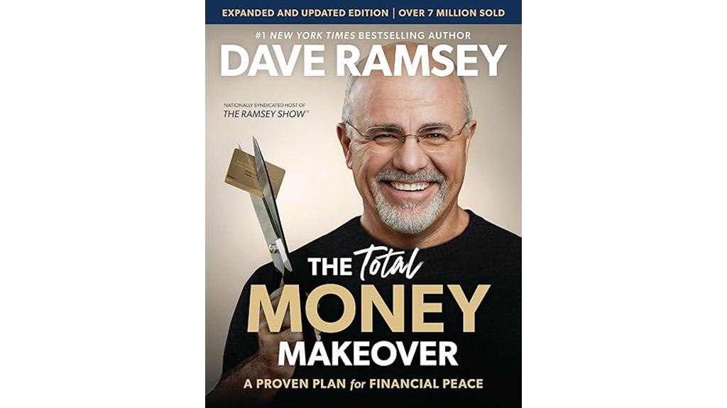 financial makeover for everyone