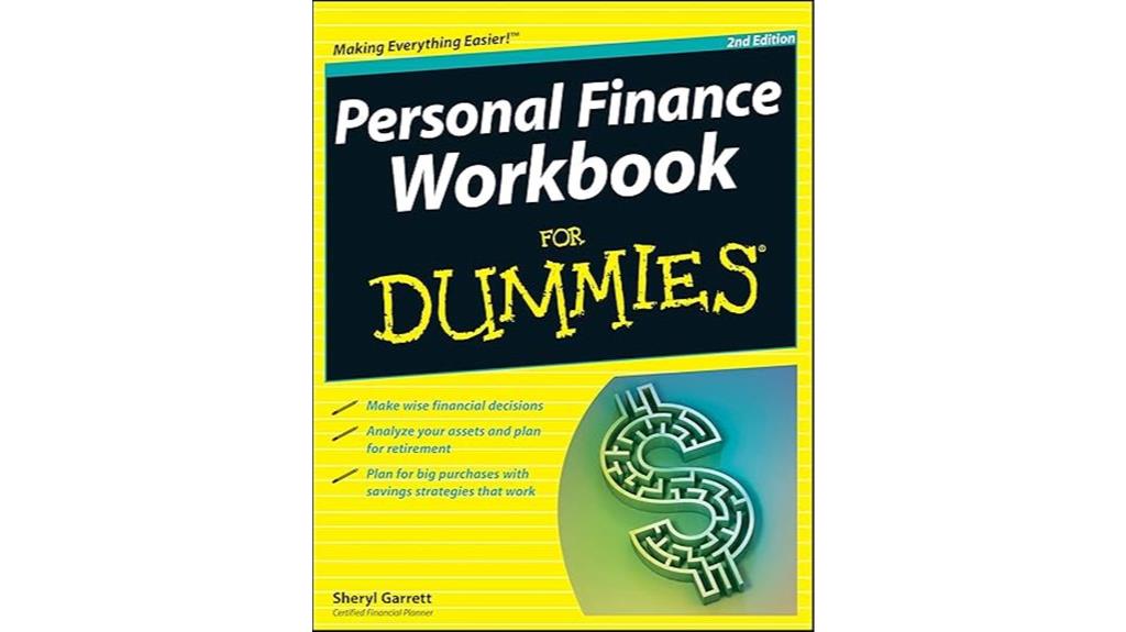 financial planning for beginners