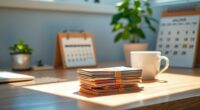 financial stress reduction strategies