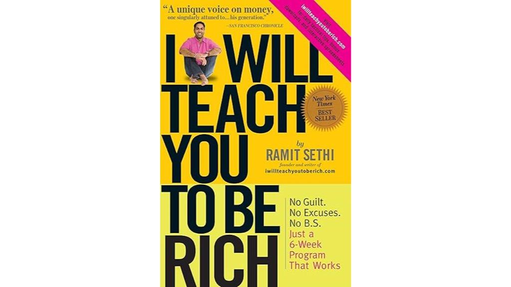 financial success through education